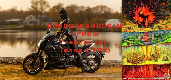 герыч Осташков